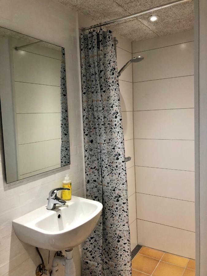 Annekset Skagen Apartment ภายนอก รูปภาพ